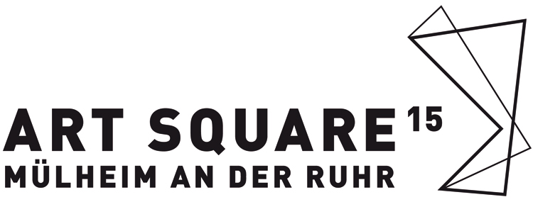 Logo Artsquare Mülheim