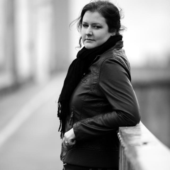 Anke Fuchs