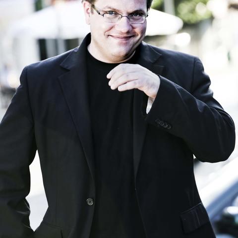 Matthias Reuter