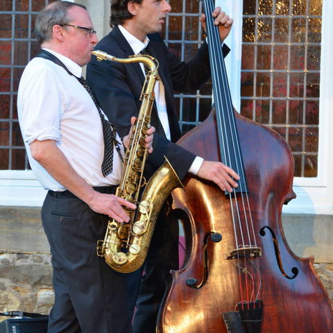 Accoustic Art Duo