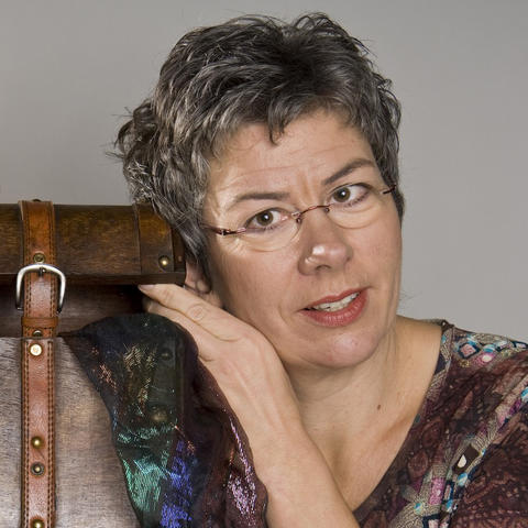 Susanne Tiggemann
