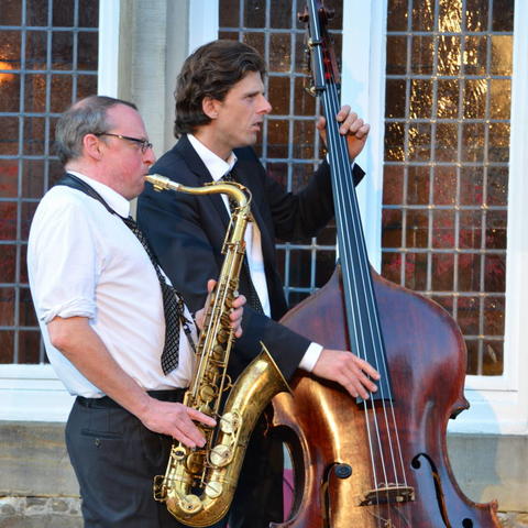 Accoustic Art Duo