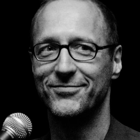Thomas Gsella
