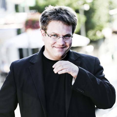 Matthias Reuter