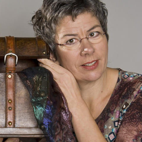 Susanne Tiggemann